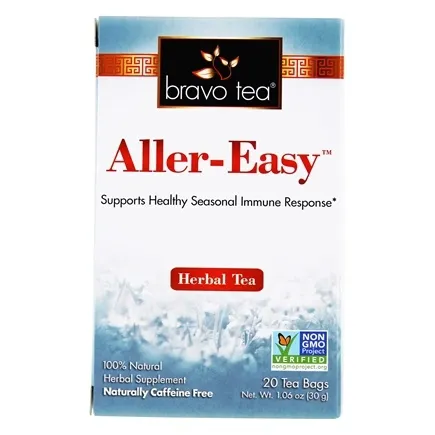 Bravo Tea - 689518 - Aller-Easy Tea