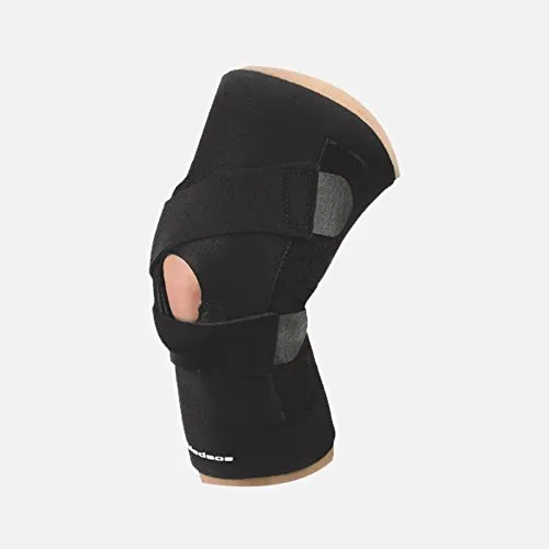 Breg - From: SA631101 To: SA631211 - Select Lateral Patella Stabilizer, Neoprene, Left, Xs