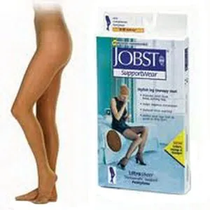 BSN Jobst - 117234 - UltraSheer Supportwear Women's Mild Compression Pantyhose