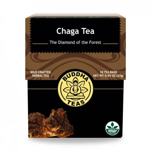Buddha Teas - 598130 - Chaga Tea