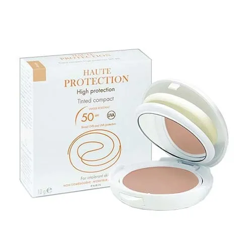 Cosmetique Usa - C45599 - High Protection Tinted Compact SPF 50