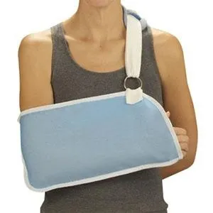 Deroyal - From: 800302 To: 800404  Disposable Arm Sling with Pad