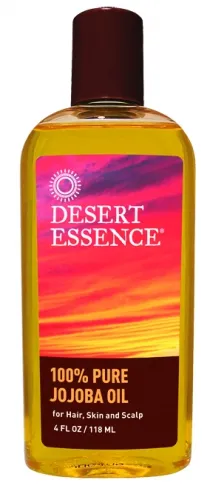 Desert Essence - From: 1842105 To: 1842110 - Pure Jojoba Oil