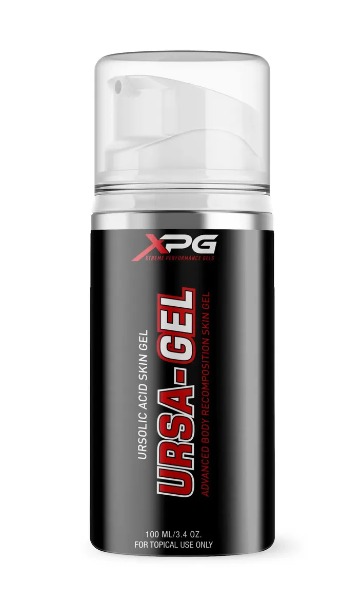 Xpg Xtreme Performance Gels Ursa-Gel - 3.4 Oz