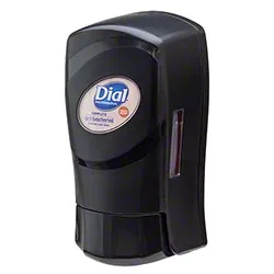 Dial - From: 1700016619 To: 1700016656 - FIT Dispenser, Manual, 1.2 Liter, Slate, 3/cs