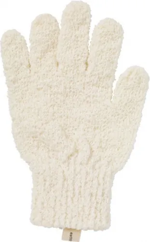 Earth Therapeutics - 235971 - Exfoliating Organic Cotton Exfoliating Gloves Body
