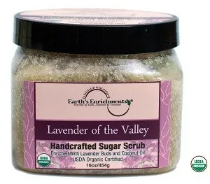 Earths Enrichments - From: 853284004123-eer To: 853284004505-eer - Lavender of the Valley