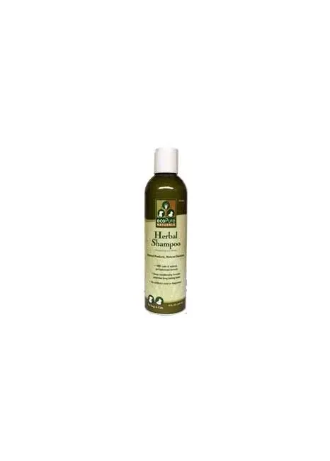 Ecopure - EP-0003 - Herbal Pet Shampoo - By Ecopure