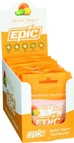 Epic - 487645C - Fresh Fruit Mints