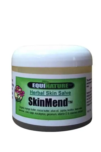 Equinature - SMHS01 - Skinmend Herbal Salve