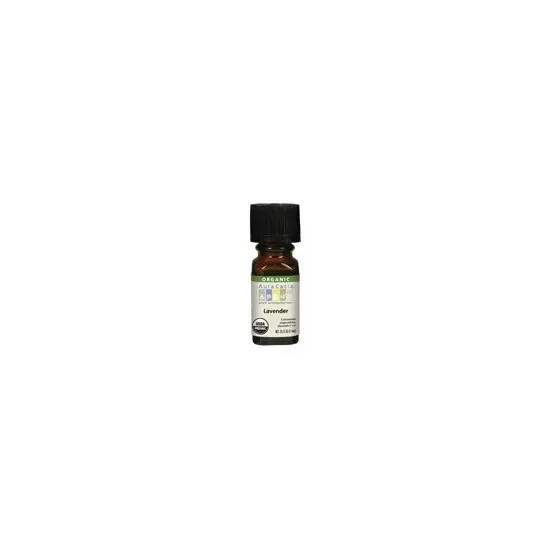Aura Cacia - From: 190801 To: 190817 - Ylang Ylang(III), Essential Oil, ORGANIC,  bottle