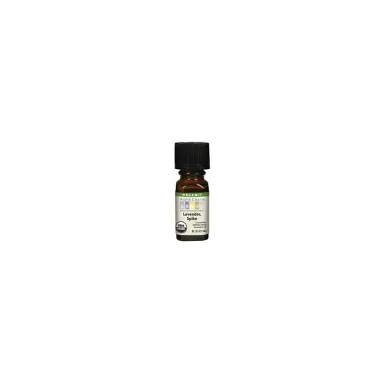 Aura Cacia - From: 188830 To: 190833  Lavender, Essential Oil,  bottle