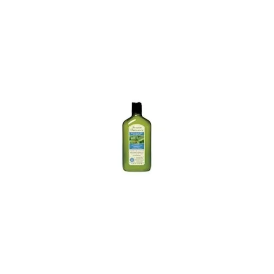 Avalon Organics - From: 213822 To: 219937  Therapeutic Hair Care Peppermint Revitalizing Shampoos