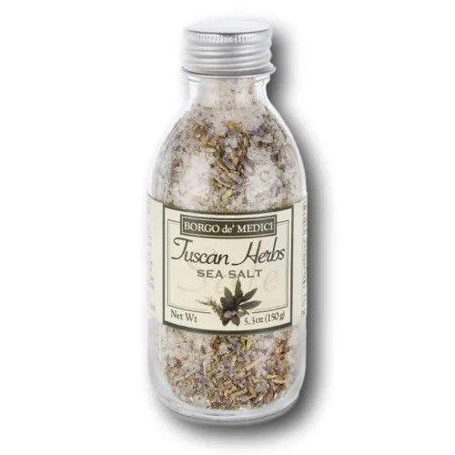 Frontier - From: 18442 To: 18446 - Herbs of Italy  Bottle