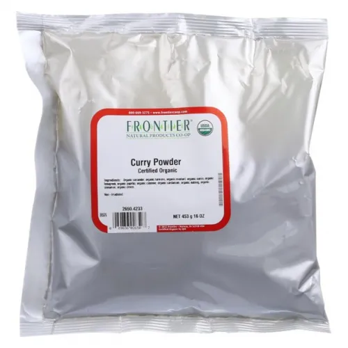 Frontier - From: 2319 To: 23193 - Vanilla Flavoring ORGANIC 1 gallon &[packaging]