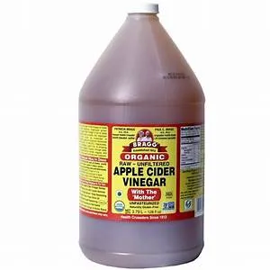 4949 - Bulk Apple Cider Vinegar Powder ORGANIC, 1 lb. package