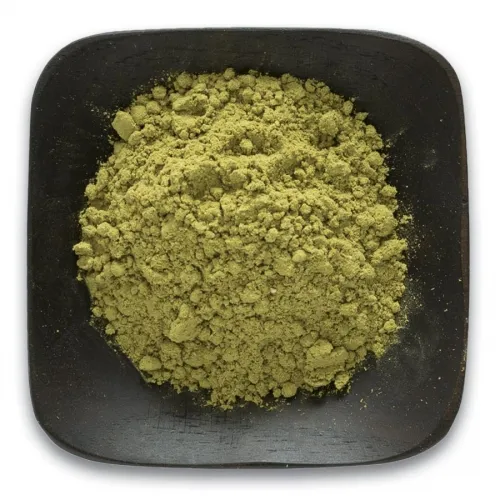 Frontier Bulk - 1017 - Frontier Bulk Citrus Matcha Green Tea Blend ORGANIC, 1 lb. package