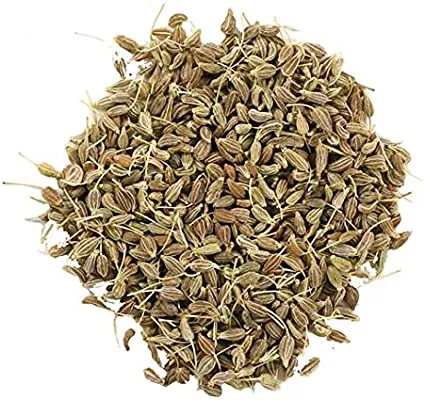 Frontier Bulk - 103 - Frontier Bulk Anise Seed, Whole, 1 lb. package
