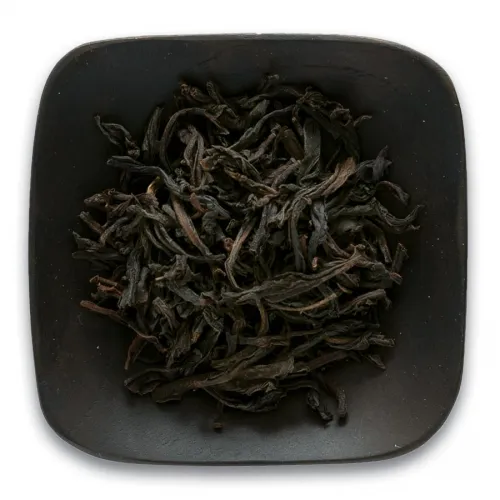 Frontier Bulk - From: 1054 To: 1067 - Ceylon Black Tea, High Grown Orange Pekoe ORGANIC, Fair Trade Certified™, 1 lb. package