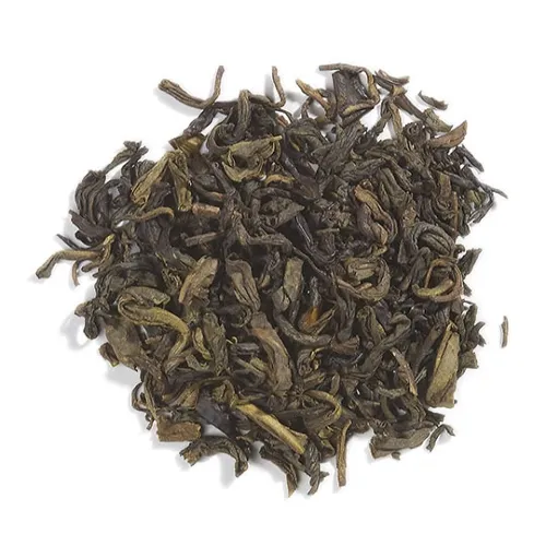 Frontier Bulk - 1079 - Frontier Bulk Jasmine Green Tea ORGANIC, Fair Trade Certified™, 1 lb. package