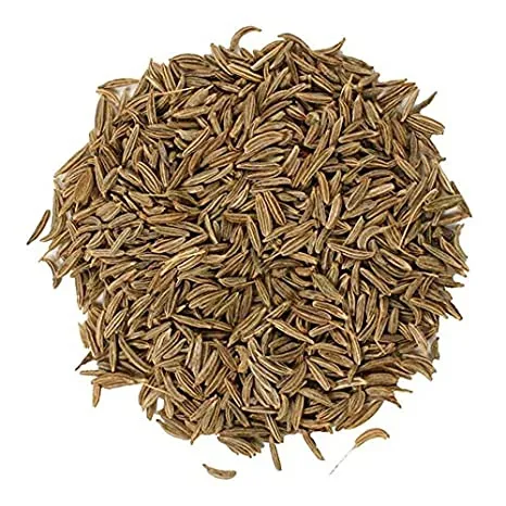 Frontier Bulk - 109 - Frontier Bulk Caraway Seed, Whole, 1 lb. package