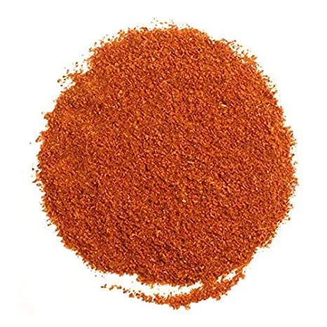 Frontier Bulk - From: 114 To: 115 - Cayenne (35,000 HU), Ground, 1 lb. package