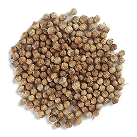 Frontier Bulk - From: 134 To: 135 - Coriander Seed, Whole, 1 lb. package