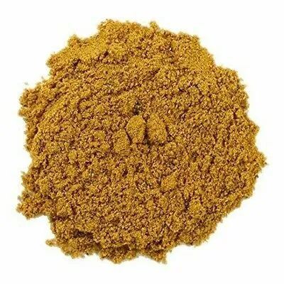 Frontier Bulk - From: 139 to  310 - Frontier Bulk - Curry Powder 1 lb. package 139 310 Lemon