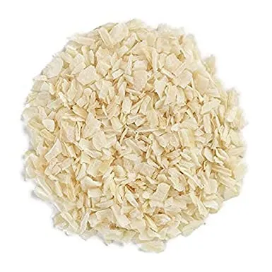 Frontier Bulk - From: 167 To: 168 - White Onion Granules, 1 lb. package