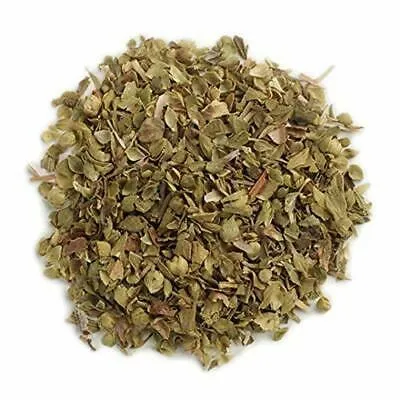 Frontier Bulk - From: 173 To: 175 - Mexican Oregano Leaf, Cut & Sifted, 1 lb. package