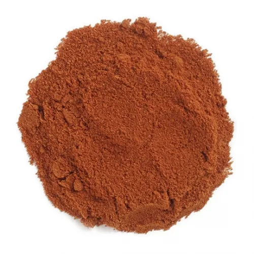 Frontier Bulk - From: 176 to  714 - Frontier Bulk - Paprika Ground 1 lb. package