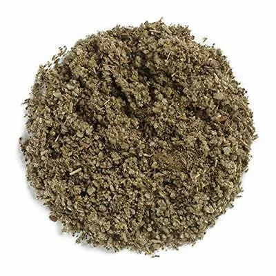 Frontier Bulk - From: 191 To: 192 - Sage Leaf, Crushed, 1 lb. package