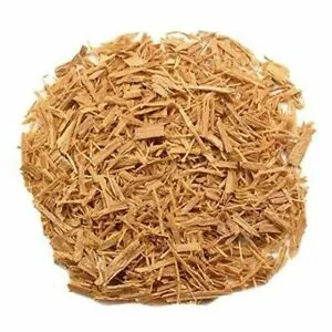 Frontier Bulk - 2528 - Frontier Bulk Cats Claw Bark, Cut & Sifted, 1 lb. package