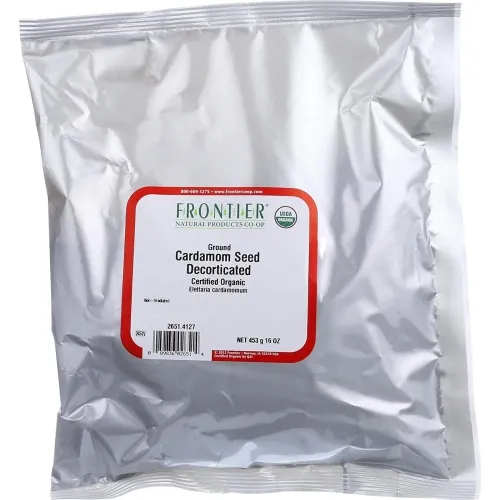 Frontier Bulk - From: 2006 To: 2780 - Vegetable Broth Powder