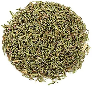 Frontier Bulk - 304 - Frontier Bulk Summer Savory Leaf, Cut & Sifted, 1 lb. package