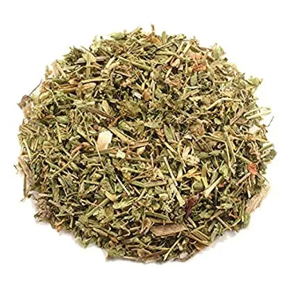 Frontier Bulk - 535 - Frontier Bulk Chickweed Herb, Cut & Sifted, 1 lb. package