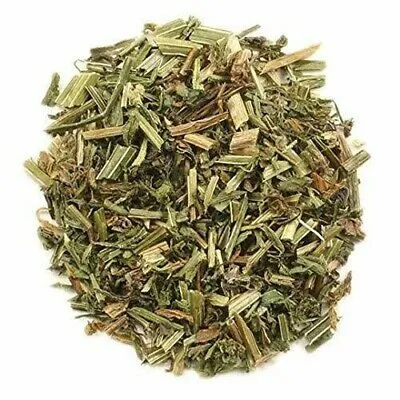 Frontier Bulk - 538 - Frontier Bulk Cleavers Herb, Cut & Sifted, 1 lb. package
