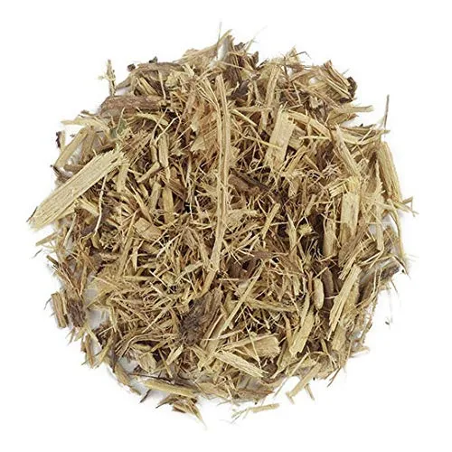 Frontier Bulk - 598 - Frontier Bulk Licorice Root, Cut & Sifted, 1 lb. package