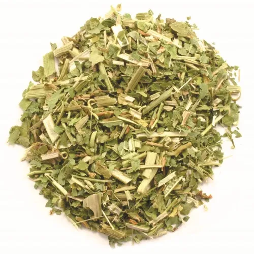 Frontier Bulk - 625 - Frontier Bulk Passion Flower Herb, Cut & Sifted, 1 lb. package