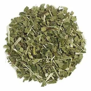 Frontier Bulk - 690 - Frontier Bulk Yerba Mate Leaf, Cut & Sifted, 1 lb. package