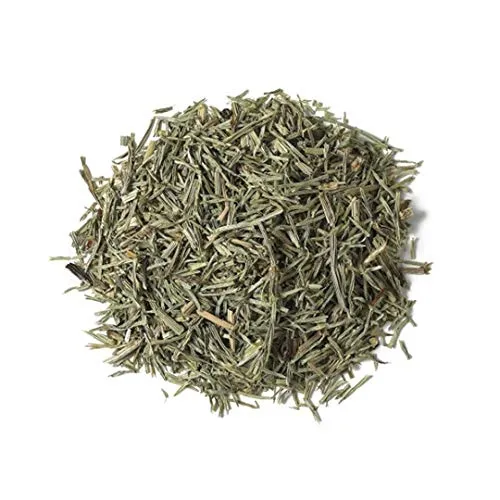 Frontier Bulk - 968 - Frontier Bulk Horsetail Herb (Shavegrass), Cut & Sifted ORGANIC, 1 lb. package