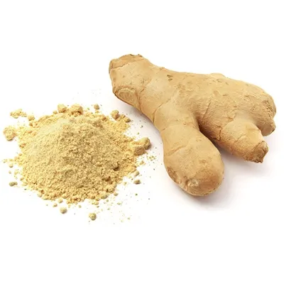 Frontier Co-op - KHFM00006313 - Ground Ginger Root