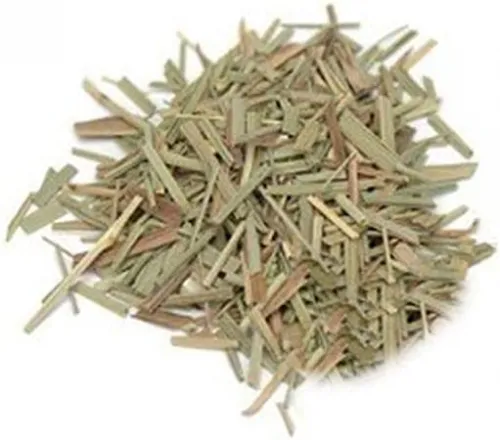 Frontier Co-op - KHLV00273892 - Lemongrass Cut And Sifted Organic
