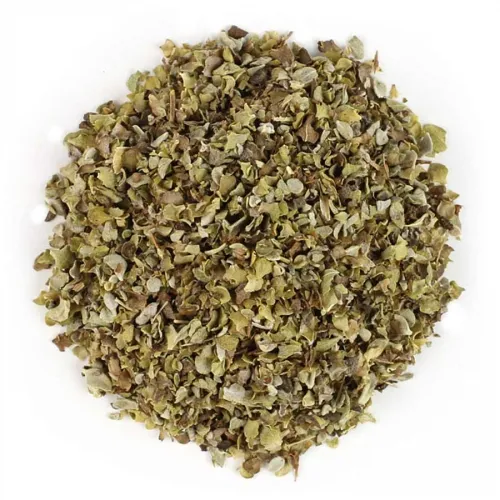 Frontier Co-op - KHLV00273905 - Organic Marjoram Leaf Cut And Sifted