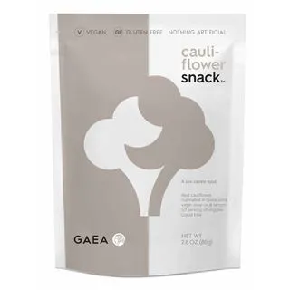 GAEA - G-701387FS8 - Cauliflower Snack Pack