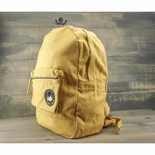 Gallant International From: Backpk01 To: Backpk07 - Backpack with Laptop Compartment