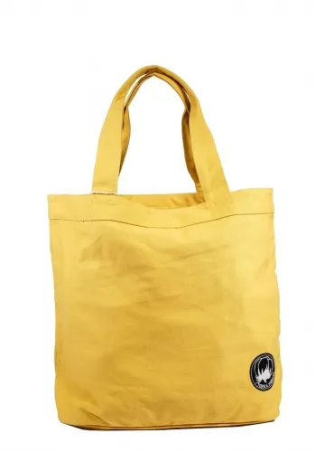 Gallant International From: LuplrgTote01 To: LuplrgTote08 - Lupa Canvas Tote Bag 