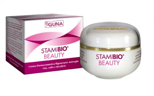 Guna - 147329 - Stamibio Beauty Cream Cream