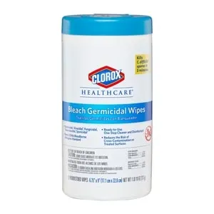 Clorox Healthcare - Saalfeld Redistribution - 35309 - Surface Disinfectant Cleaner