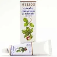 Helios Homeopathy - HEL-003 - Aesculus / Hamamelis / Paeonia Cream (Replaces Hplus Care Cream)